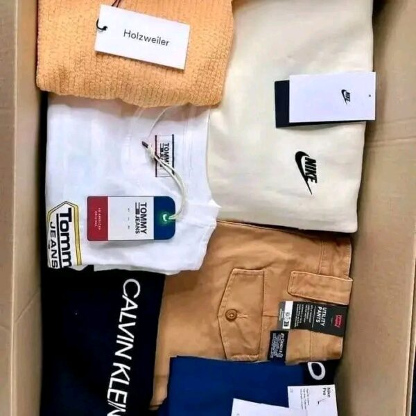 Nike Shirts - Image 3