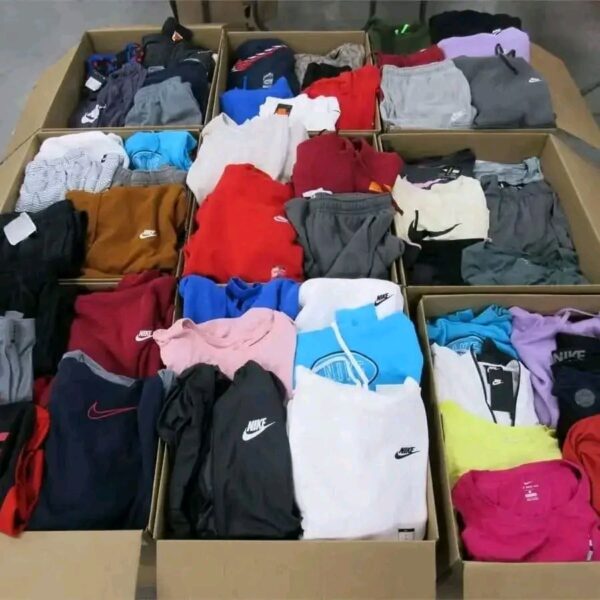 Nike Shirts - Image 2