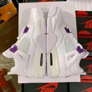 Air Jordan and Nike shoes pallets