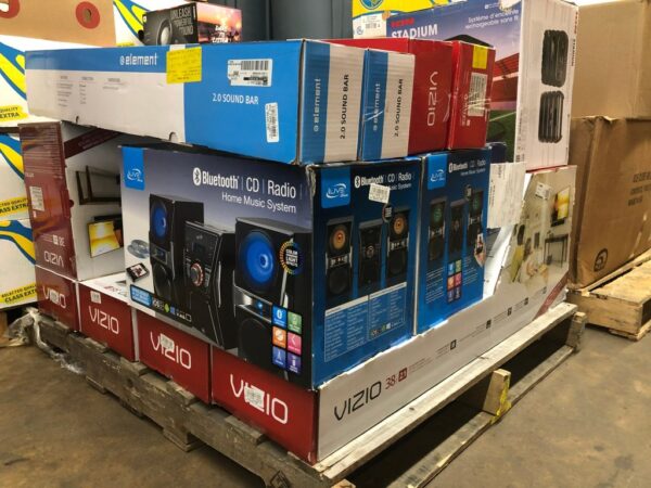Electronic Pallets - Image 2