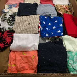 Men’s Wholesale Clothing