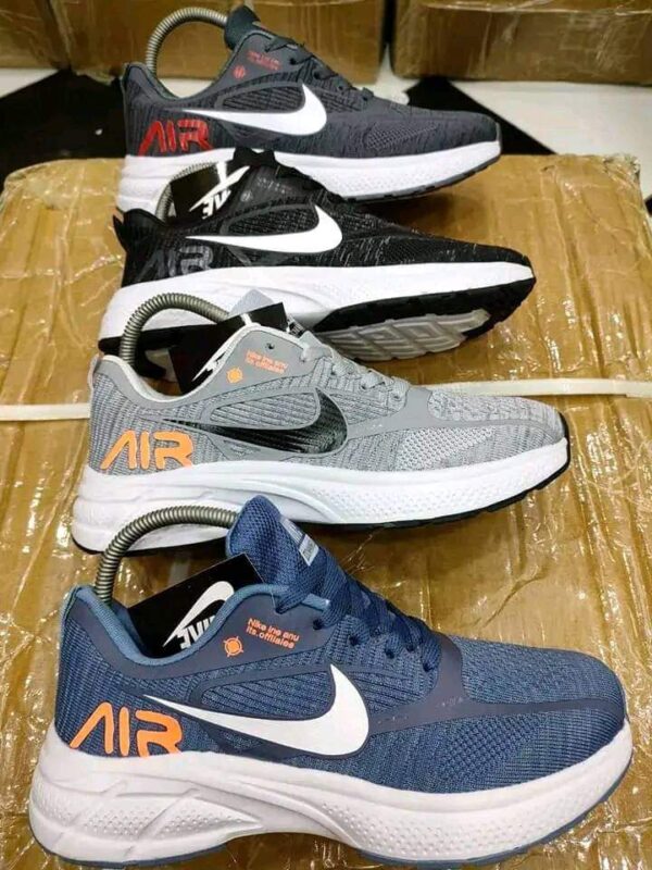 Nike Sneakers Shoes Pallet