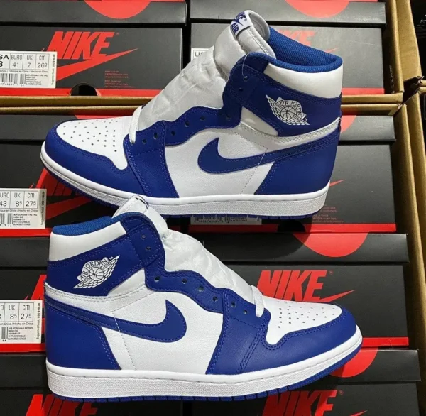 Nike Air Jordan 1 Pallets - Image 2