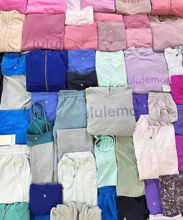 lululemon pallets - Image 2