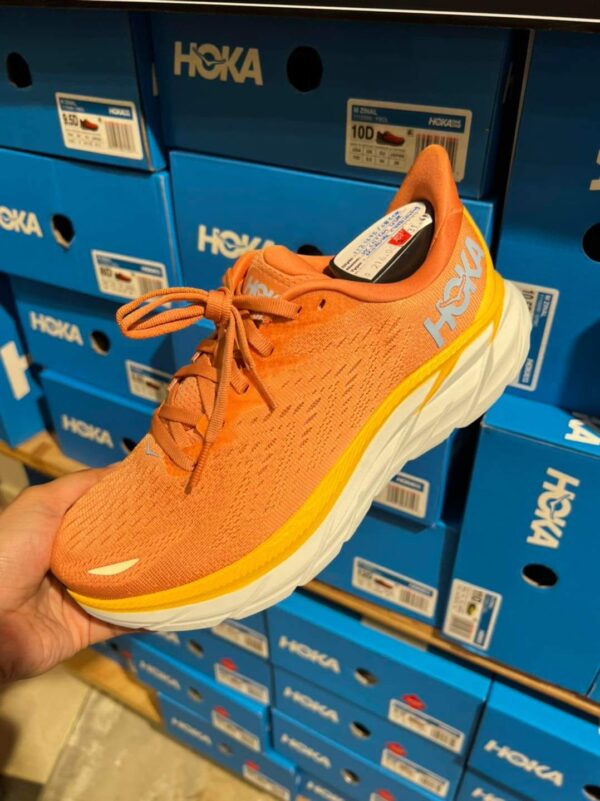 Shop hoka clifton-Pallets