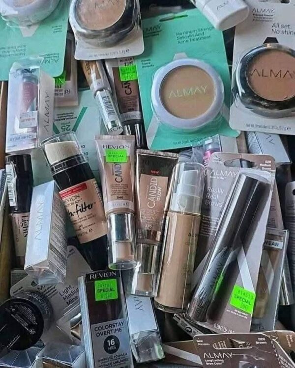 Makeup and cosmetics - Image 5