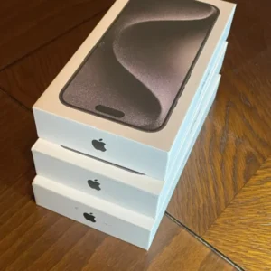 Buy iPhone Liquidation Pallets