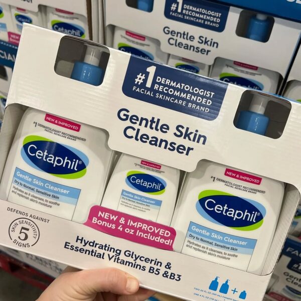 Toiletries pallet - Image 18