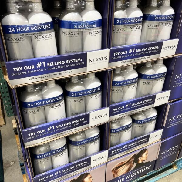 Toiletries pallet - Image 4