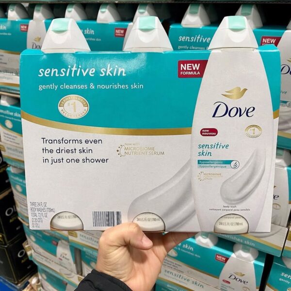 Toiletries pallet - Image 10