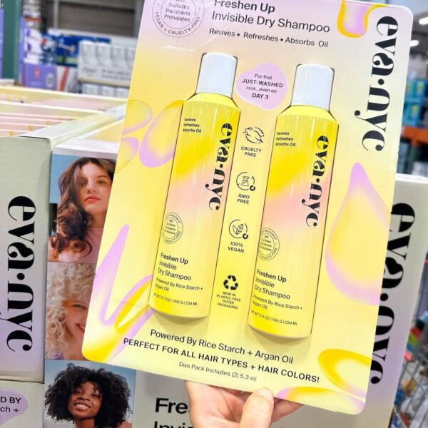 Toiletries pallet - Image 9