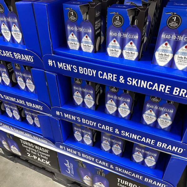 Toiletries pallet - Image 8