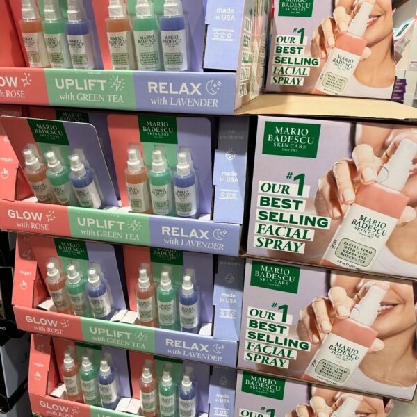 Toiletries pallet - Image 7