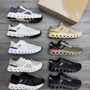 Cloud shoes pallet