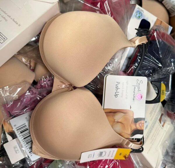Mixed women's underwear Pallets - Image 2