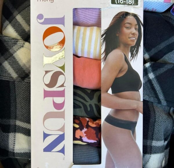 Mixed women's underwear Pallets - Image 8