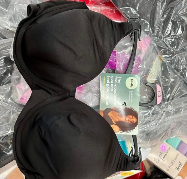 Mixed women's underwear Pallets - Image 5