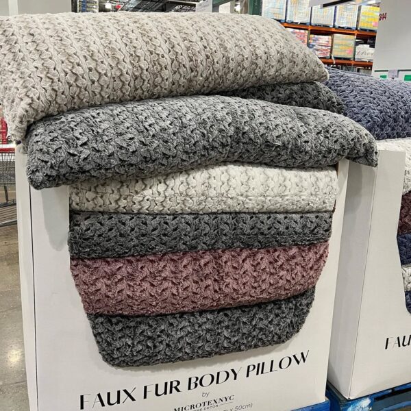 Bedding items pallet - Image 12