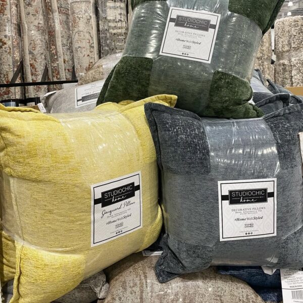 Bedding items pallet - Image 9