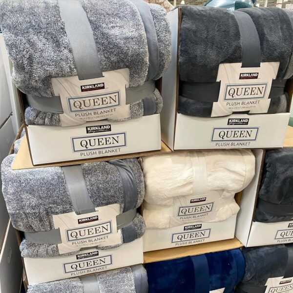 Bedding items pallet - Image 10