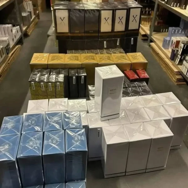 Perfume pallet - Image 6
