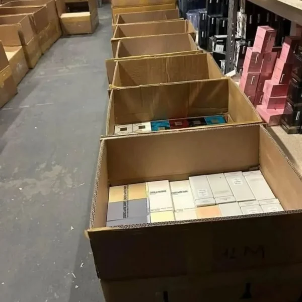 Perfume pallet - Image 3