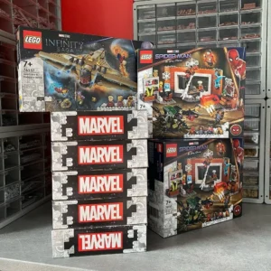 Lego toys