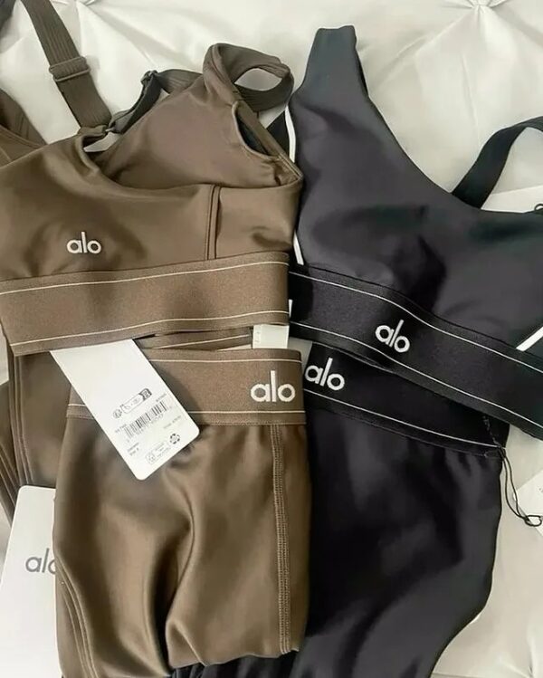 Alo yoga pallet - Image 7