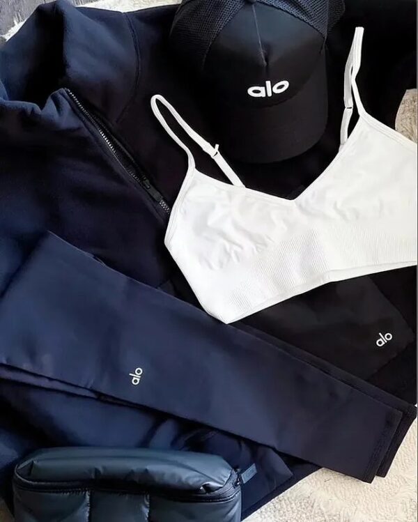 Alo yoga pallet - Image 8