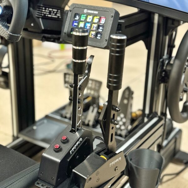 Racing simulator - Image 6