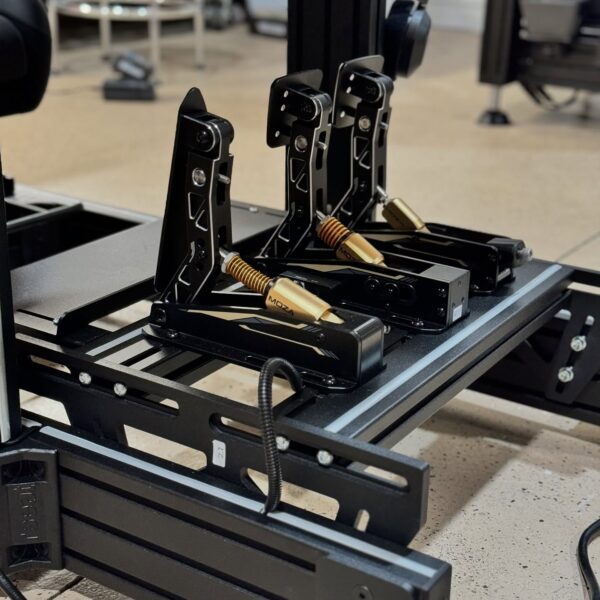 Racing simulator - Image 5