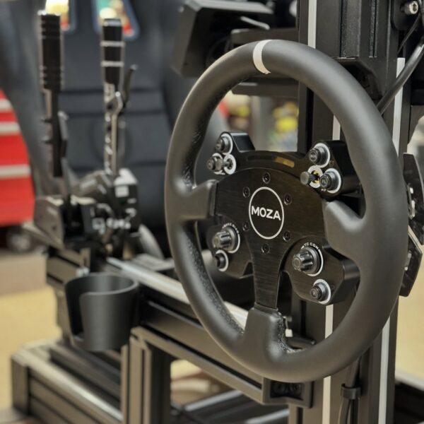 Racing simulator - Image 4