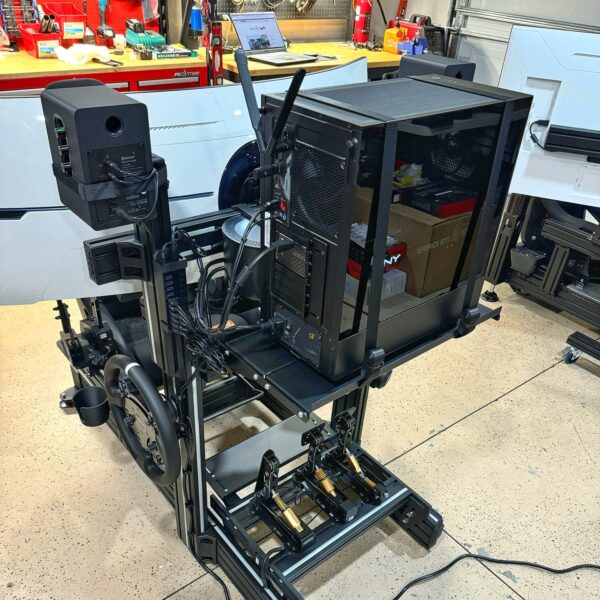 Racing simulator - Image 3