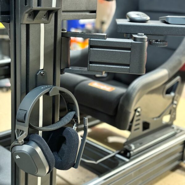Racing simulator - Image 7