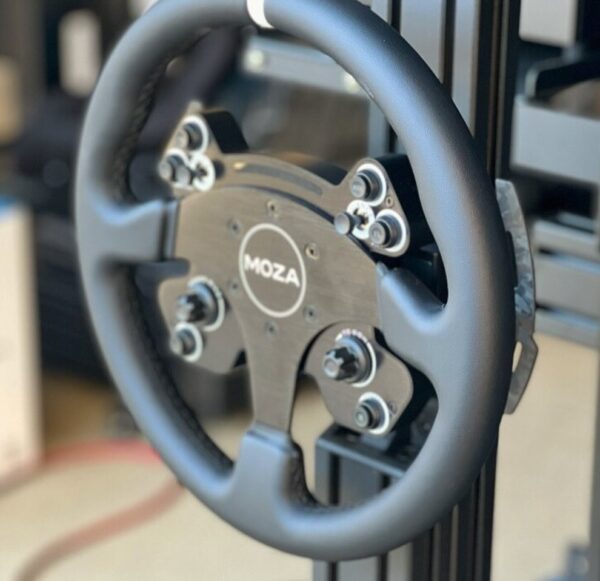 Racing simulator - Image 4