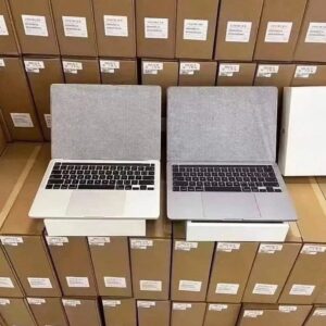 MacBook